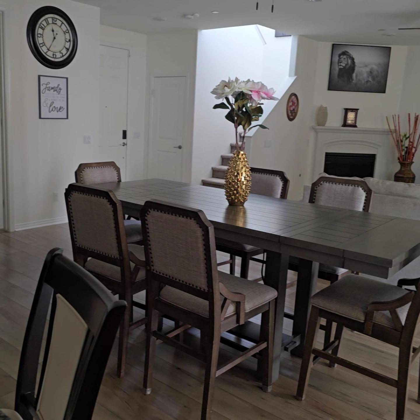 Winchester Countryside Villa 外观 照片